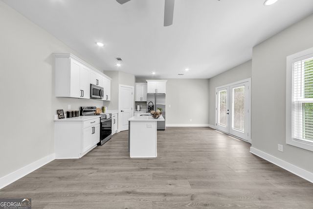717 Scales Street, Griffin, GA 30224