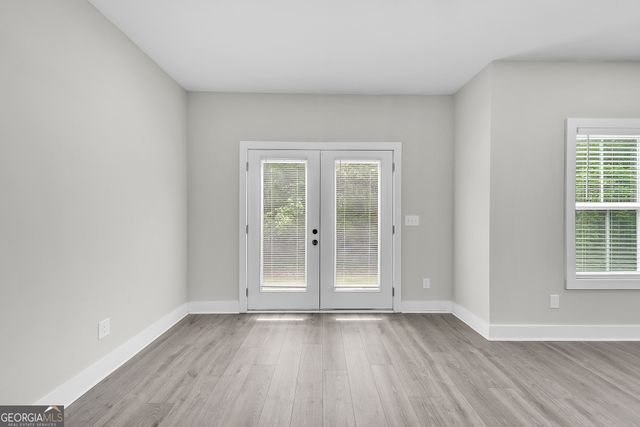 717 Scales Street, Griffin, GA 30224