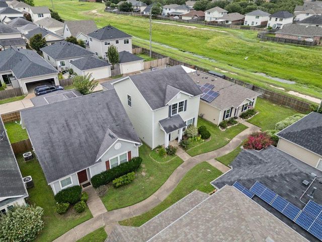 20522 Patriot Park Lane, Katy, TX 77449