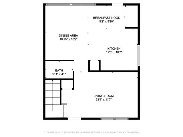 20522 Patriot Park Lane, Katy, TX 77449