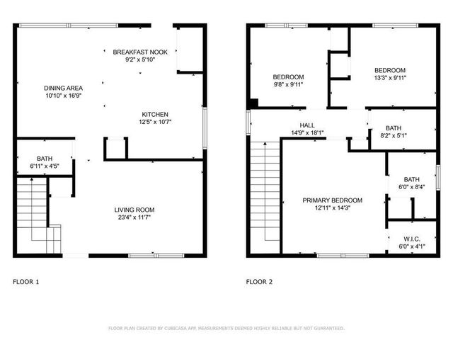 20522 Patriot Park Lane, Katy, TX 77449