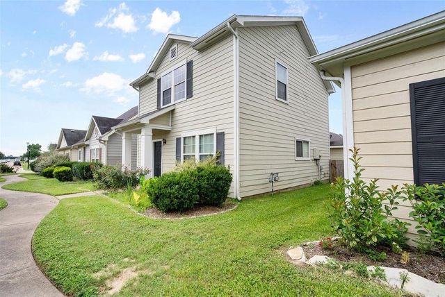 20522 Patriot Park Lane, Katy, TX 77449