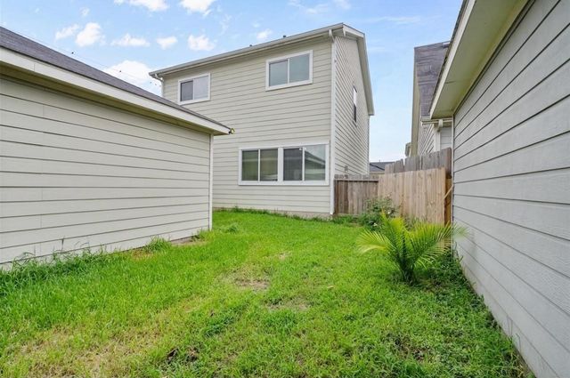20522 Patriot Park Lane, Katy, TX 77449