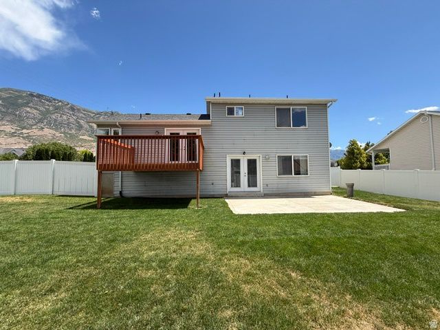 1791 N 350 W, Pleasant Grove, UT 84062