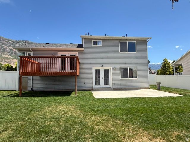 1791 N 350 W, Pleasant Grove, UT 84062