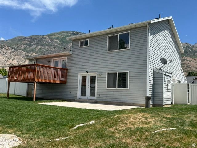 1791 N 350 W, Pleasant Grove, UT 84062