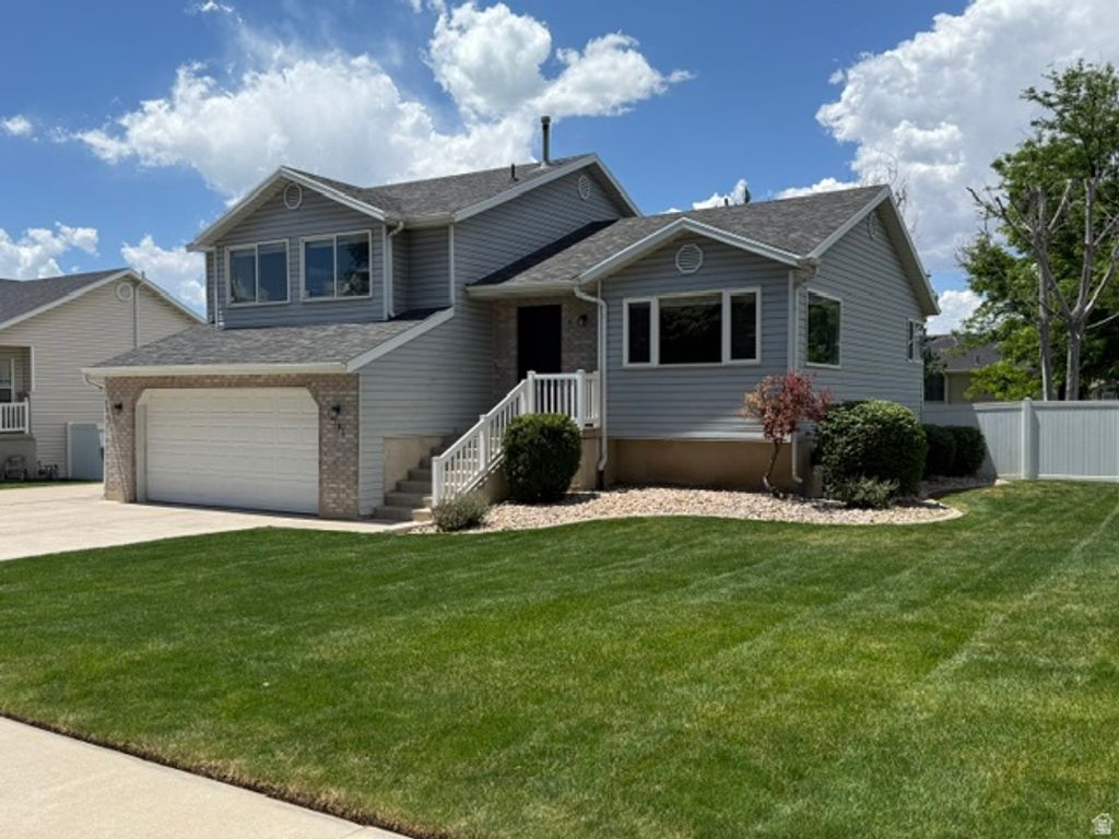 1791 N 350 W, Pleasant Grove, UT 84062
