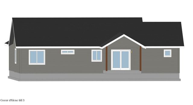 11963 N LENNON LN, Rathdrum, ID 83858