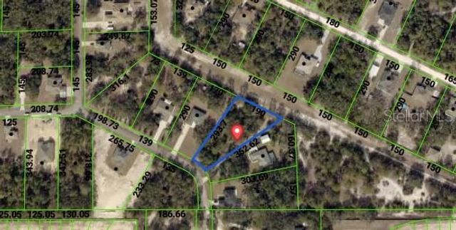 10353 MEADOW WREN AVENUE, Weeki Wachee, FL 34613