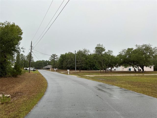 10353 MEADOW WREN AVENUE, Weeki Wachee, FL 34613