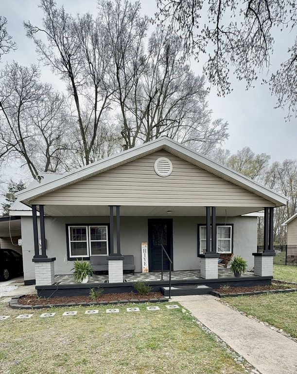 234 Reeves St, Tullahoma, TN 37388