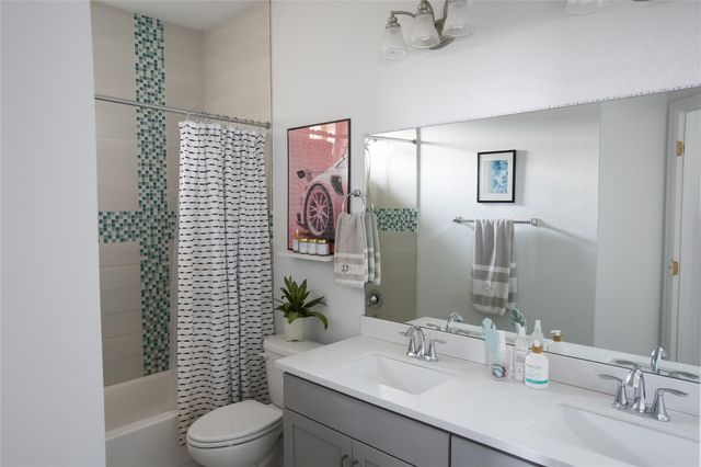 14904 Via Del Corso DR, Bee Cave, TX 78738