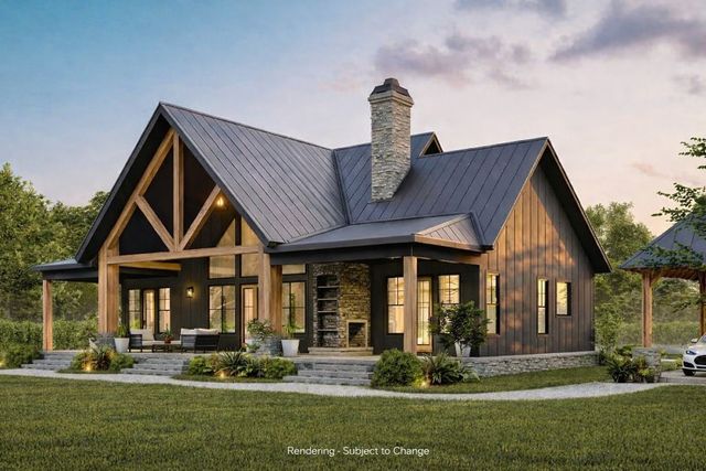 22 Hudson Springs Lane, Murphy, NC 28906