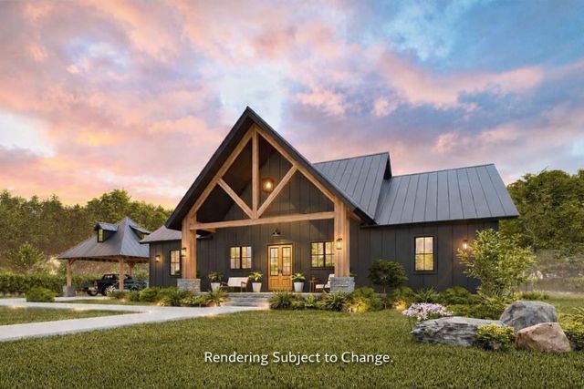 22 Hudson Springs Lane, Murphy, NC 28906