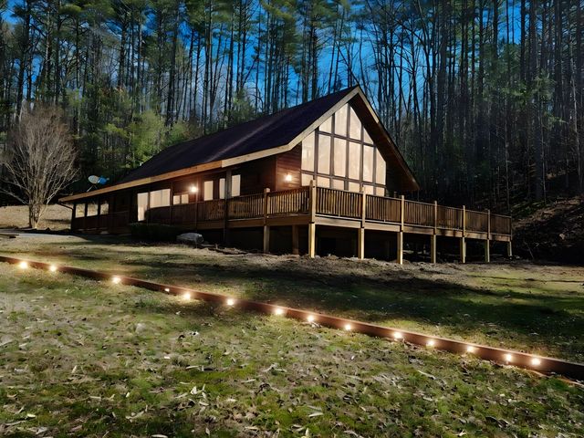 22 Hudson Springs Lane, Murphy, NC 28906