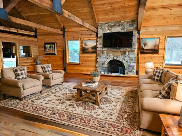 22 Hudson Springs Lane, Murphy, NC 28906