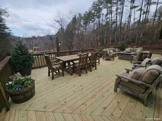 22 Hudson Springs Lane, Murphy, NC 28906