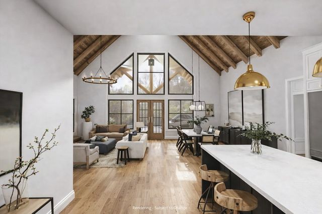 22 Hudson Springs Lane, Murphy, NC 28906