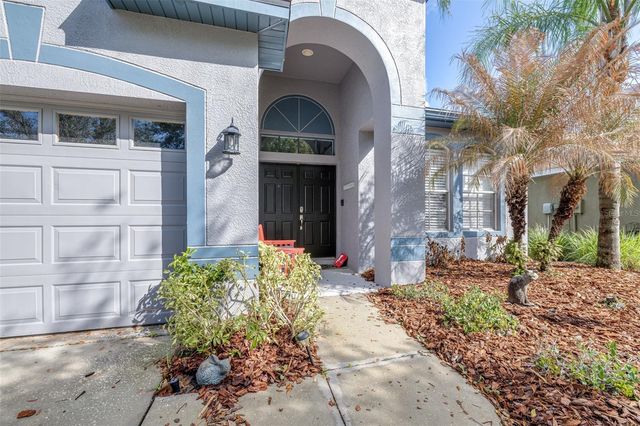 16320 BRIDGEWALK DRIVE, Lithia, FL 33547