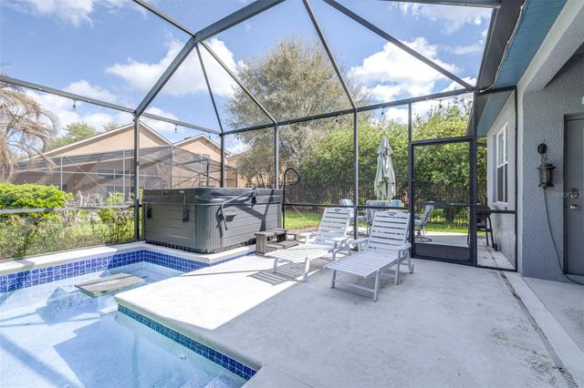 16320 BRIDGEWALK DRIVE, Lithia, FL 33547