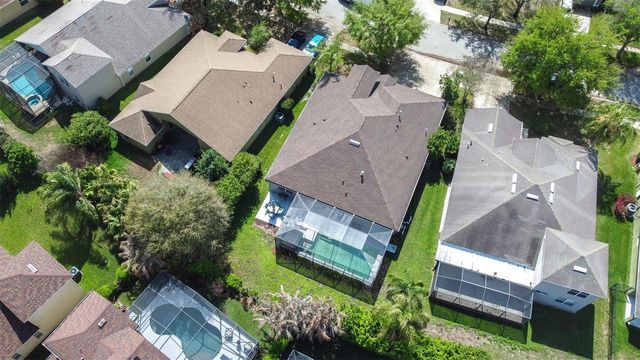 16320 BRIDGEWALK DRIVE, Lithia, FL 33547