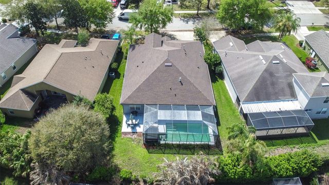 16320 BRIDGEWALK DRIVE, Lithia, FL 33547