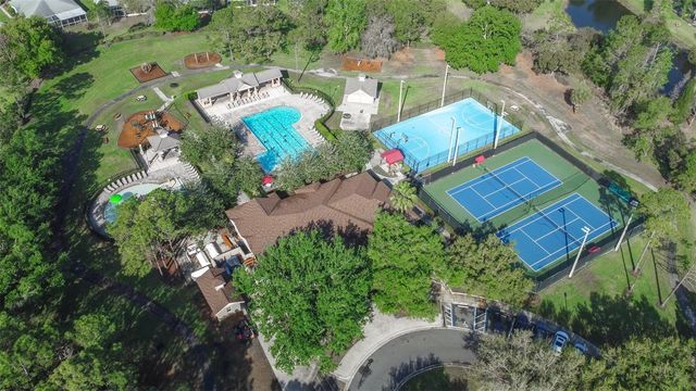 16320 BRIDGEWALK DRIVE, Lithia, FL 33547