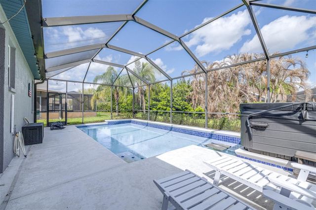 16320 BRIDGEWALK DRIVE, Lithia, FL 33547