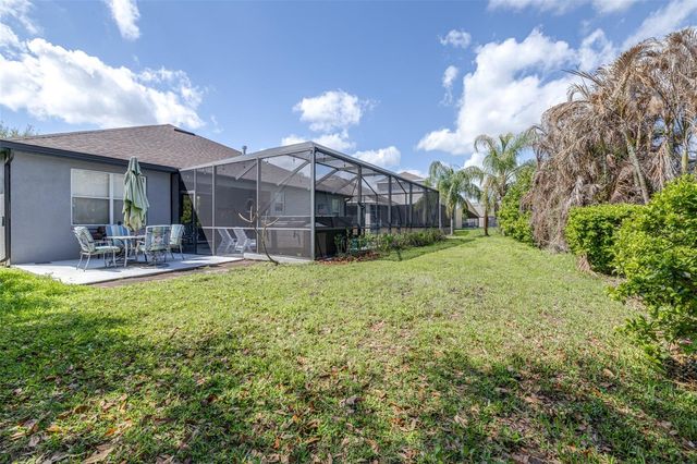 16320 BRIDGEWALK DRIVE, Lithia, FL 33547