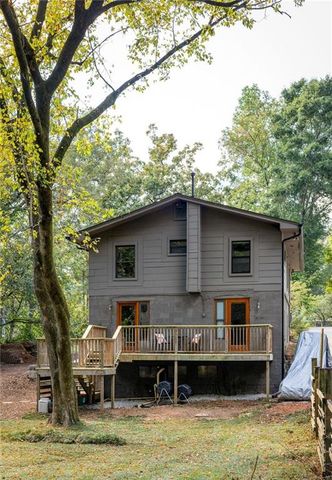 538 S Candler Street, Decatur, GA 30030