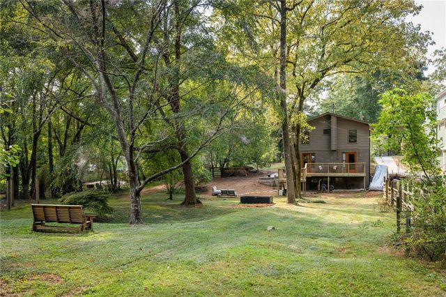 538 S Candler Street, Decatur, GA 30030