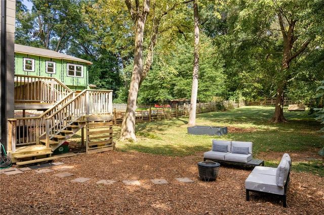 538 S Candler Street, Decatur, GA 30030