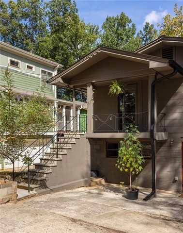 538 S Candler Street, Decatur, GA 30030