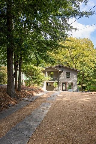 538 S Candler Street, Decatur, GA 30030