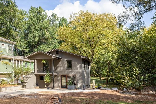 538 S Candler Street, Decatur, GA 30030