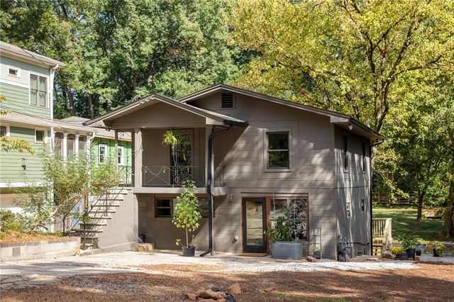 538 S Candler Street, Decatur, GA 30030