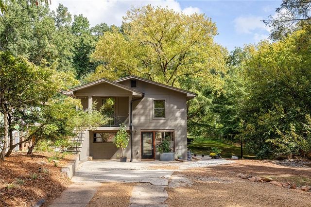 538 S Candler Street, Decatur, GA 30030