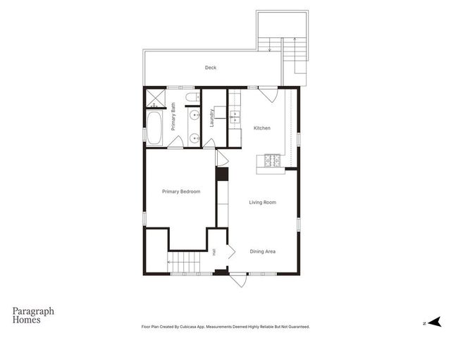 538 S Candler Street, Decatur, GA 30030