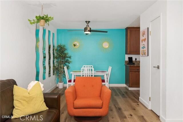 2821 N Los Felices Road 208, Palm Springs, CA 92262