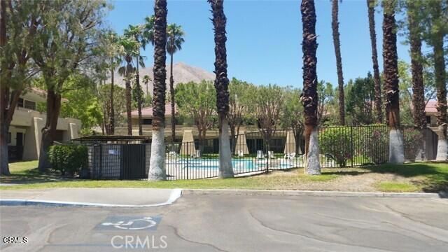2821 N Los Felices Road 208, Palm Springs, CA 92262