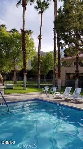 2821 N Los Felices Road 208, Palm Springs, CA 92262