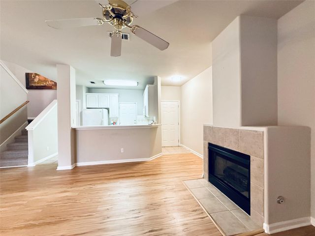 2100 Pipers Field Drive 55, Austin, TX 78758