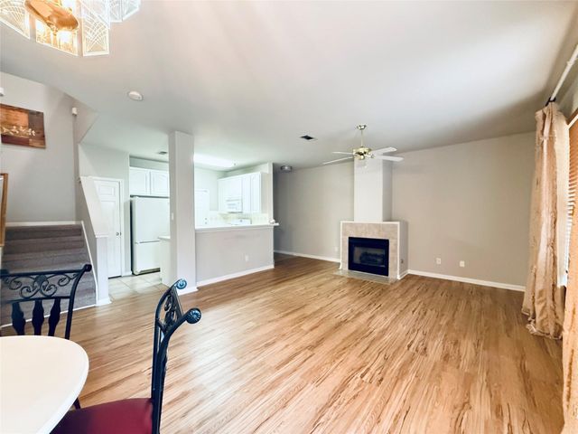 2100 Pipers Field Drive 55, Austin, TX 78758