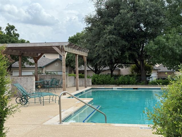 2100 Pipers Field Drive 55, Austin, TX 78758