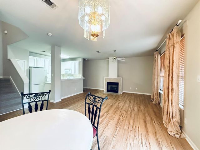 2100 Pipers Field Drive 55, Austin, TX 78758