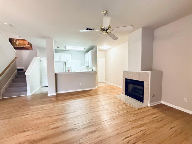 2100 Pipers Field Drive 55, Austin, TX 78758