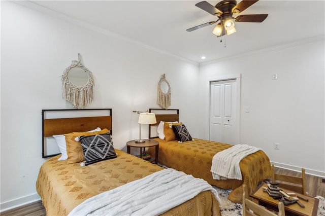 698 Garibaldi SW Street, Atlanta, GA 30310