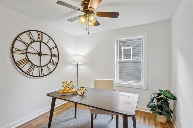 698 Garibaldi SW Street, Atlanta, GA 30310