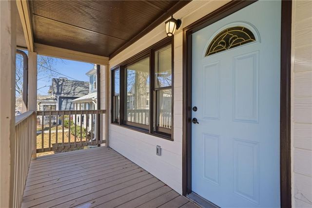 698 Garibaldi SW Street, Atlanta, GA 30310