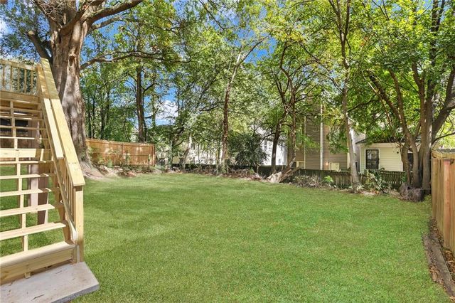 698 Garibaldi SW Street, Atlanta, GA 30310